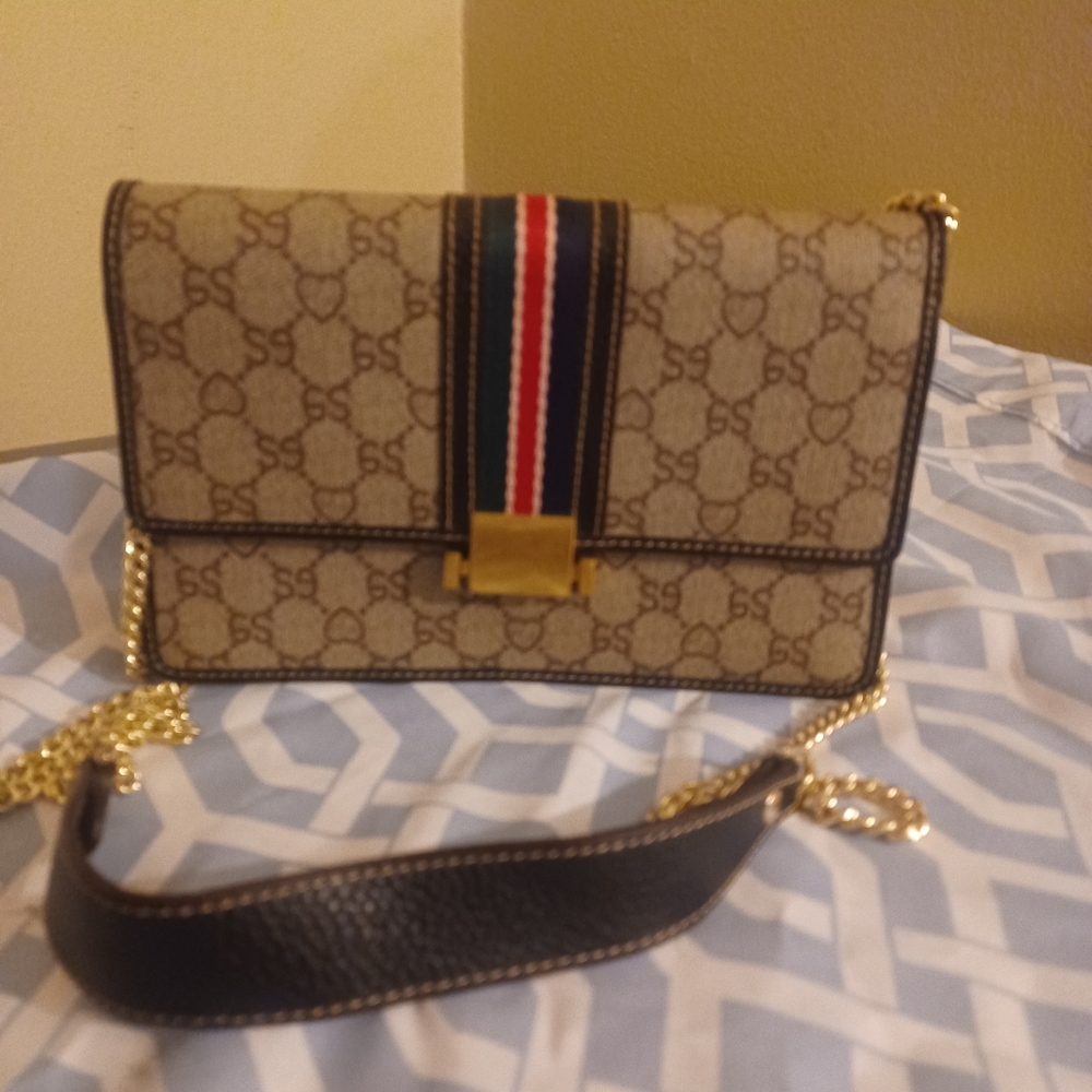 Crossbody